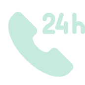 24小时支持